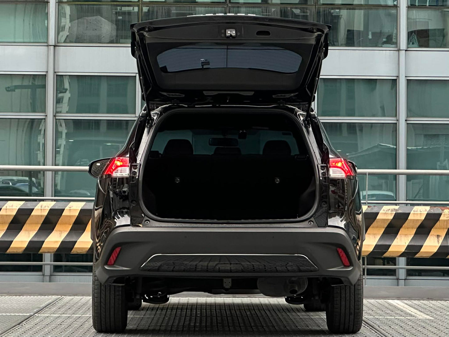 2023 Toyota Corolla Cross 1.8 G, Automatic, Gas