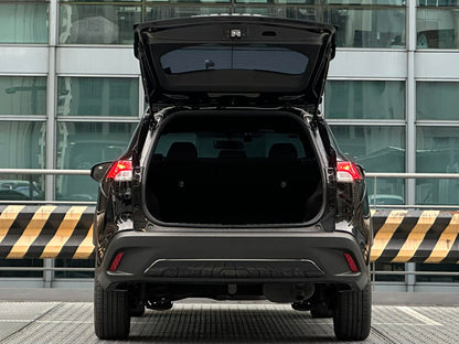 2023 Toyota Corolla Cross 1.8 G, Automatic, Gas