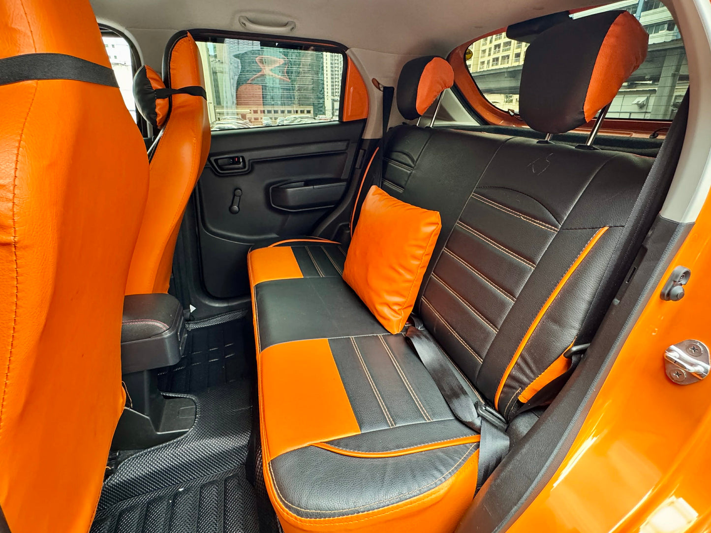 2024  Suzuki Spresso GL 1.5, Automatic, Gas