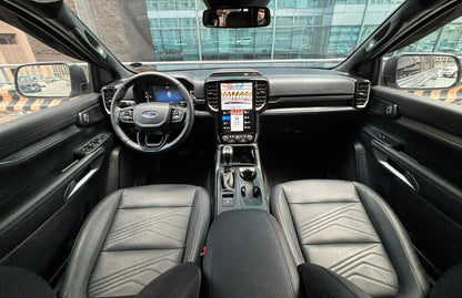 2023 Ford Everest 2.0 Titanium 4x2, Automatic, Diesel