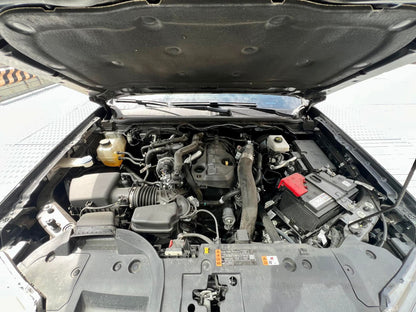 2024 Ford Ranger Wildtrak 4x2 2.0, Turbo, Automatic Diesel