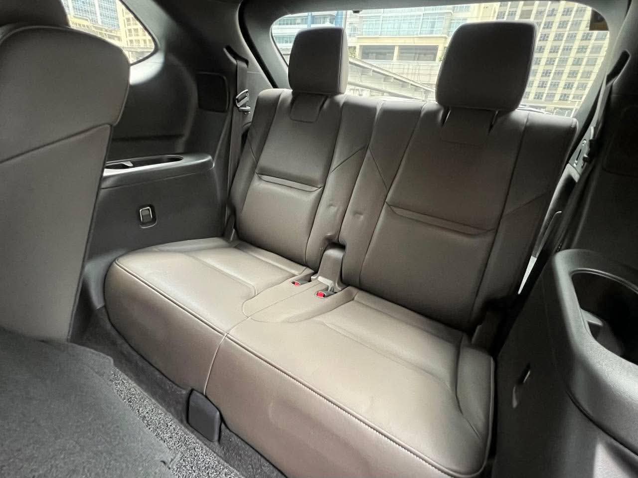 2023 Mazda CX9 AWD 2.5 Turbo, Automatic, Gas