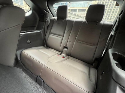2023 Mazda CX9 AWD 2.5 Turbo, Automatic, Gas