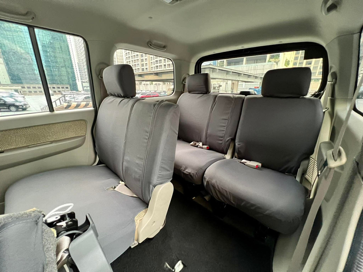 2025 Suzuki APV GLX, Manual, Gas