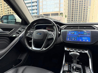 2021 Ford Territory 1.5 Trend, Automatic, Gas