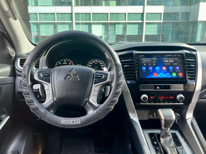 2020 Mitsubishi Montero GLS Sport 2.5, Automatic, Diesel