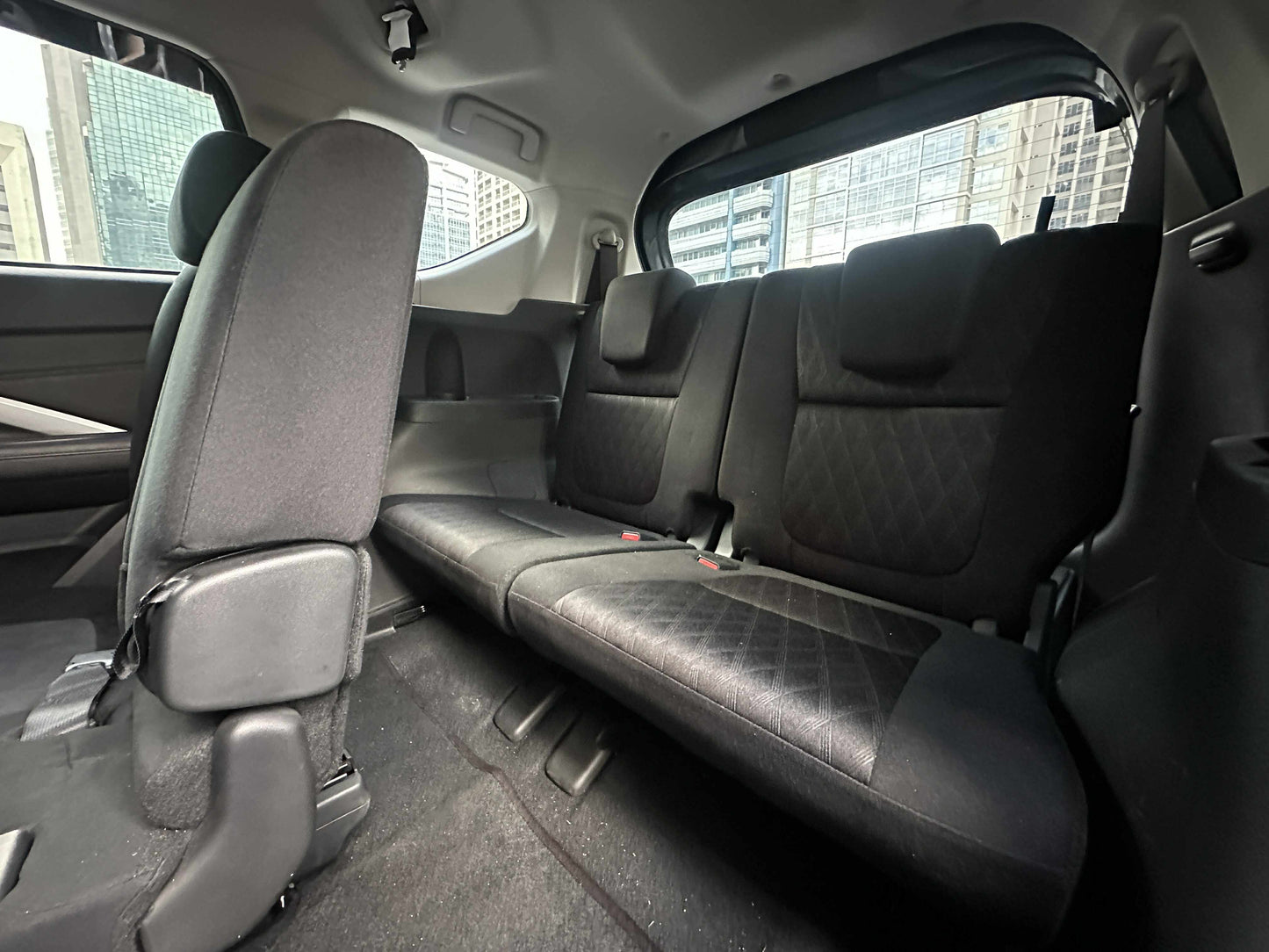 2025 Mitsubishi Xpander 1.5 GLS 2WD, Automatic, Gas