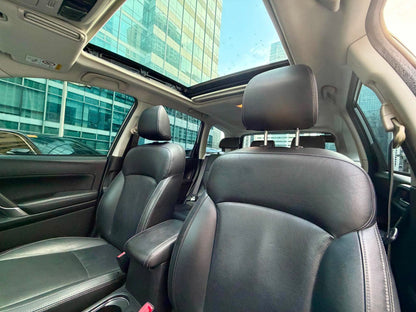 2018 Subaru Forester 2.0 iP AWD, Automatic, Gas
