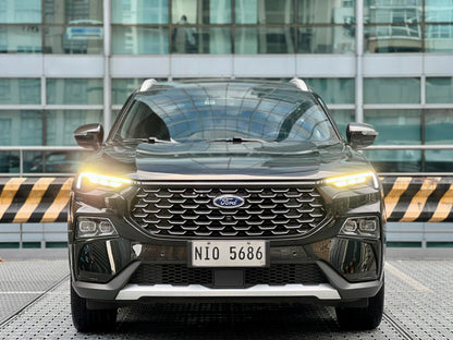 2024 Ford Territory 1.5 Titanium X, Automatic, Gas