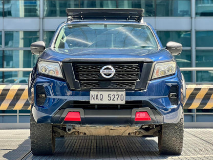 2018 Nissan Navara VL 4x4 2.5, Automatic, Diesel