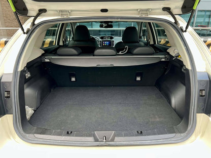 2018 Subaru XV 2.0i-S Eyesight, Automatic, Gas