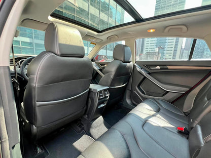 2023 Ford Territory Titanium 1.5, Automatic, Gas