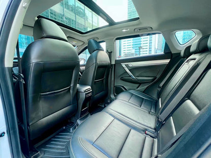 2023 Geely Coolray 1.5 Premium SE, Automatic, Gas