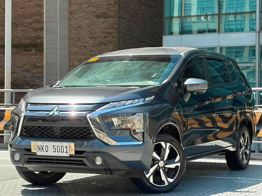 2025 Mitsubishi Xpander 1.5 GLX 2WD, Manual, Gas