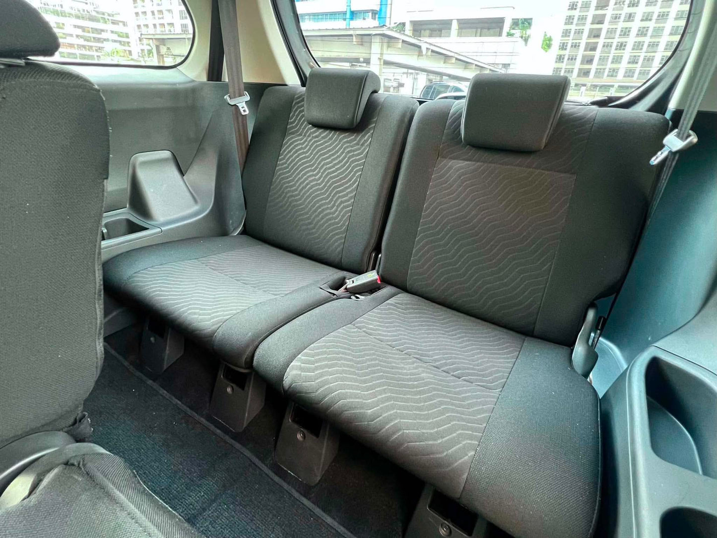 2016 Toyota Avanza 1.3 E, Automatic, Gas