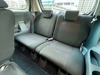 2016 Toyota Avanza 1.3 E, Automatic, Gas