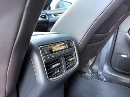 2023 Mazda CX8 2.5 Signature FWD, Automatic, Gas