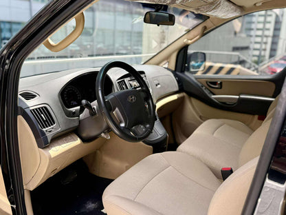 2019 Hyundai Grand Starex 2.5,  Automatic, Diesel