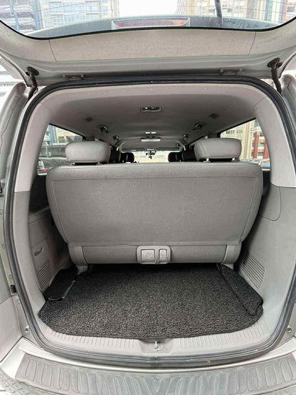 2011 Hyundai Grand Starex CVX 2.5, Automatic, Diesel