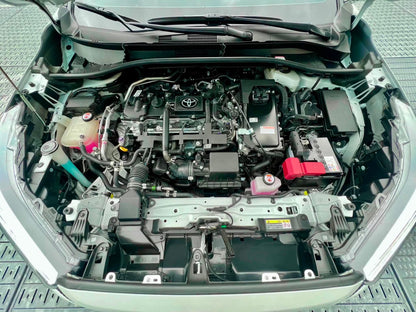 2026 Toyota Corolla Cross 1.8 G CVT Hybrid, Automatic, Gas