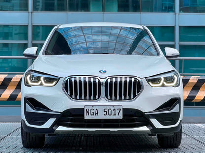 2020 BMW X1 2.0, Automatic, Diesel