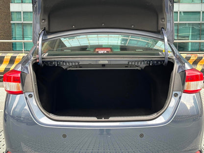 2025 Toyota Vios 1.3 XLE, Automatic, Gas