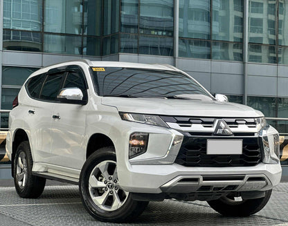 2025 Mitsubishi Montero 2.4D GLX 2WD, Manual, Diesel