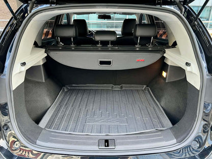 2020 MG ZS Style 1.5, Automatic, Gas
