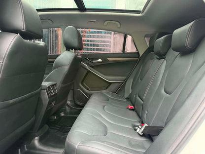 2023 Ford Territory Titanium 1.5, Automatic, Gas