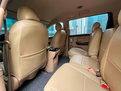 2016 Kia Carnival 2.2, Automatic, Diesel