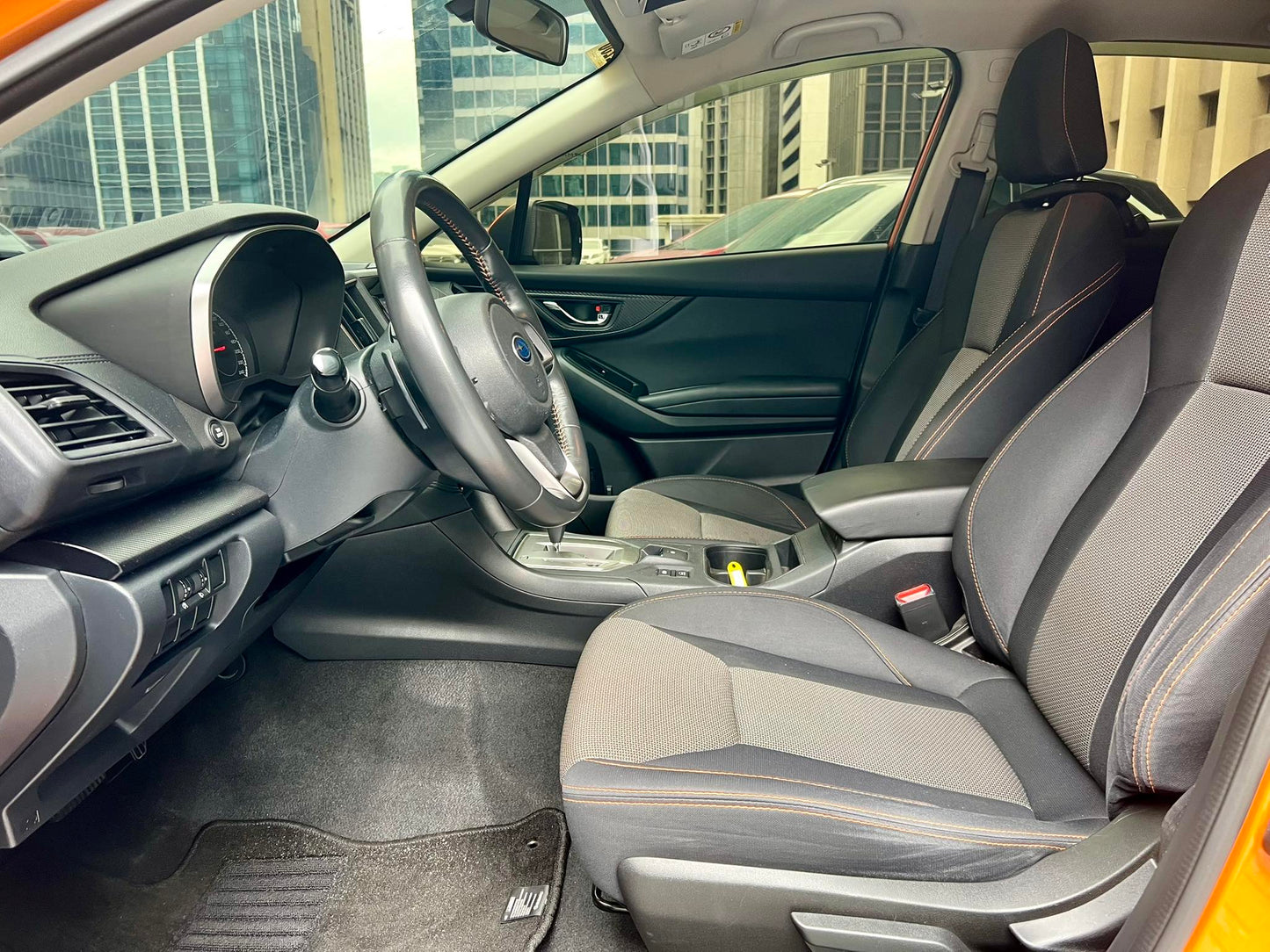 2018 Subaru XV 2.0i, Automatic, Gas