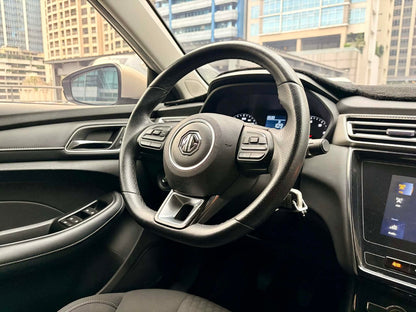 2022 MG 5 Core, Manual, Gas
