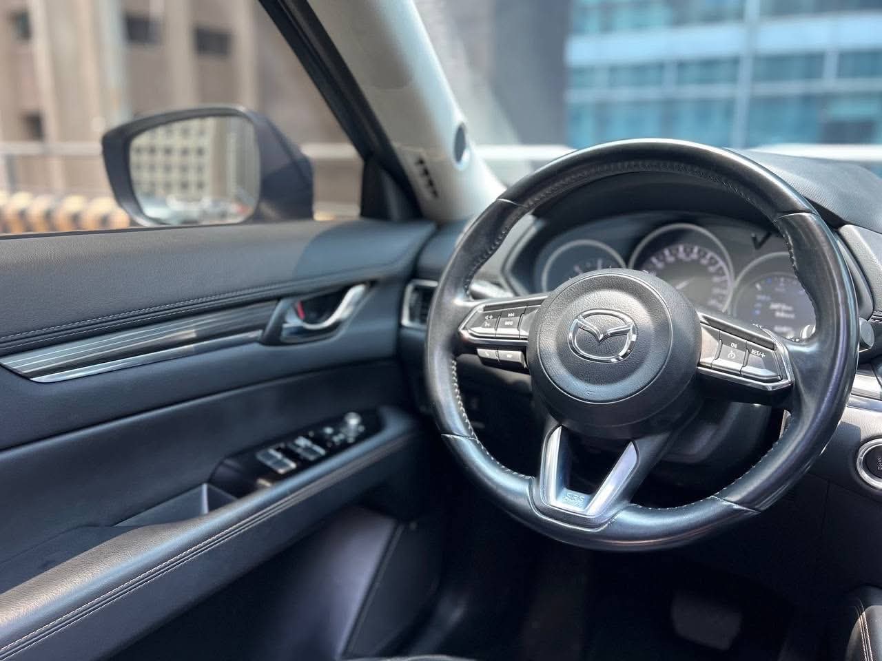 2018 Mazda CX5 AWD Sport 2.2, Automatic, Diesel