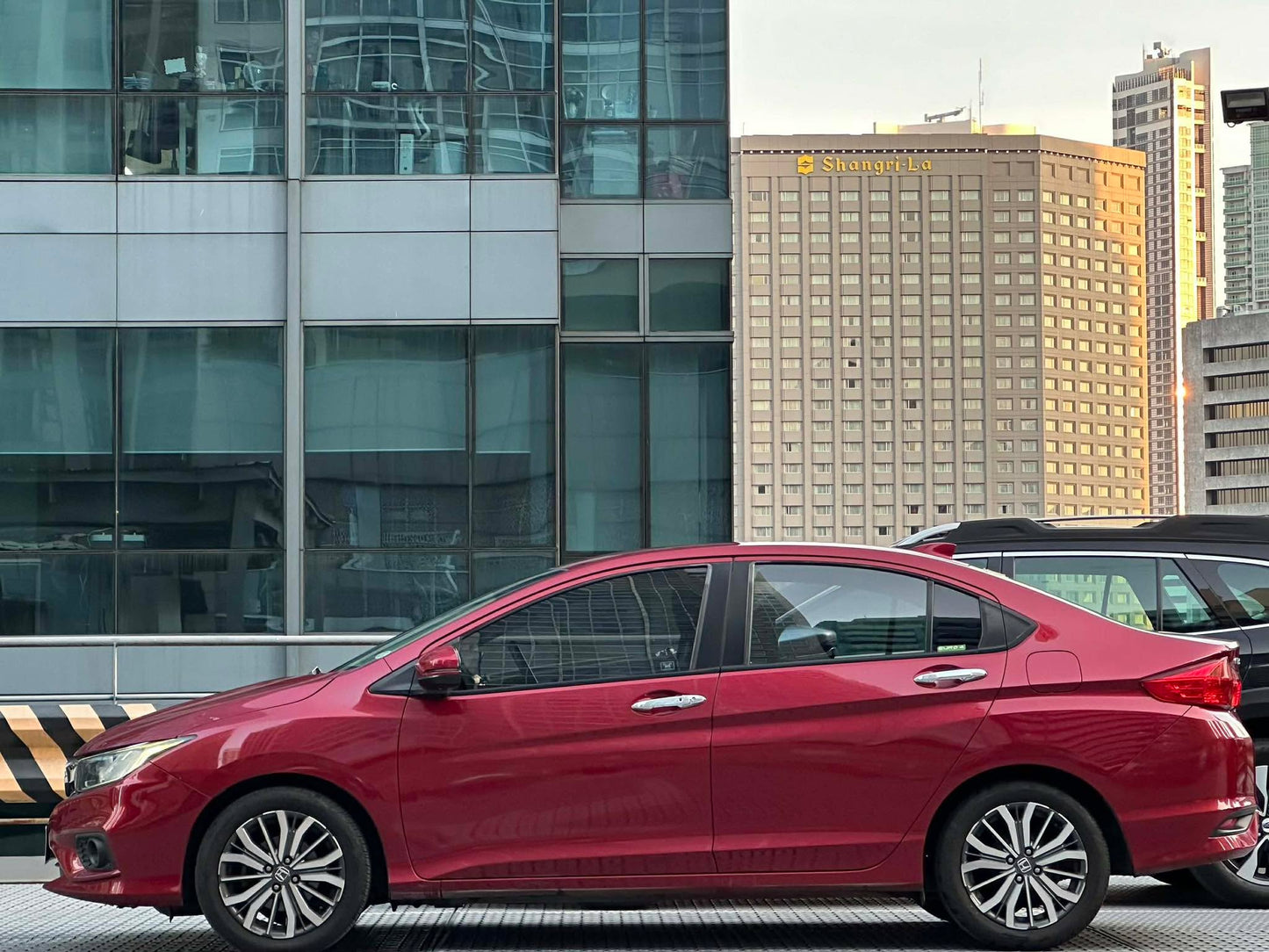 2018 Honda City 1.5 VX NAVI, Automatic, Gas