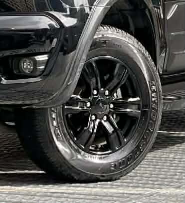 2022 Ford Ranger Xlt 2.2l, Automatic, Diesel