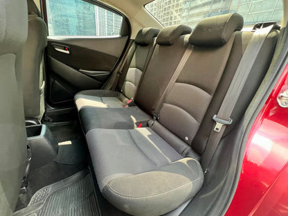 2018 Mazda 2 1.5, Automatic, Gas