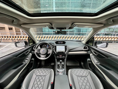2025 Subaru Forester Eyesight 2.0 IS AWD, Automatic, Gas