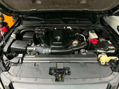2024 Nissan Navara VE 4x2 2.5, Automatic, Diesel