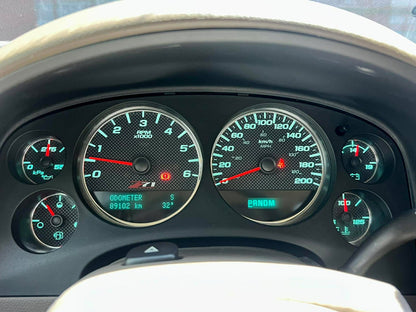 2012 Chevrolet Suburban 4x4  V8 Z71 5.3, Automatic, Gas