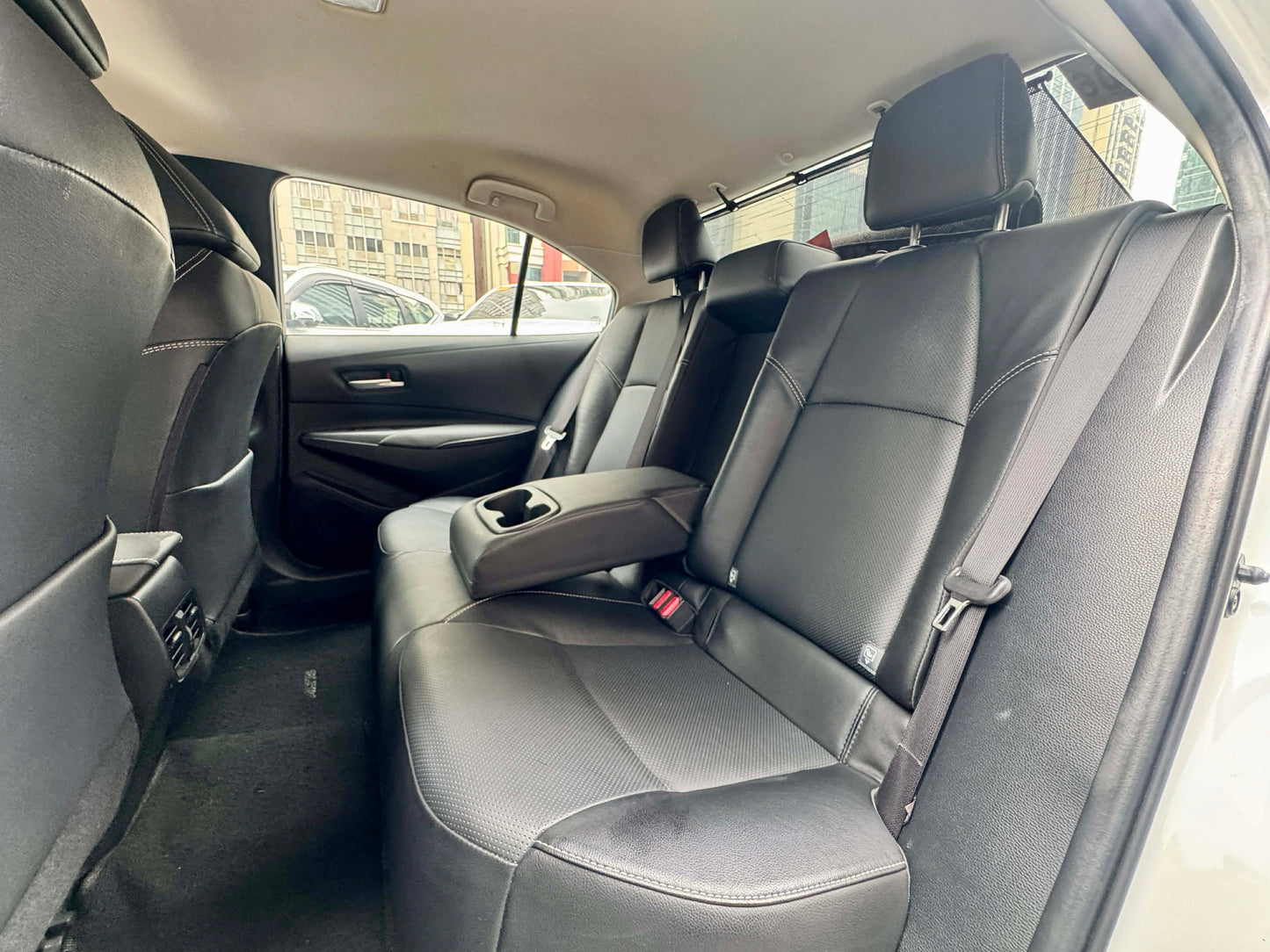 2022 Toyota Altis V 1.6, Automatic, Gas