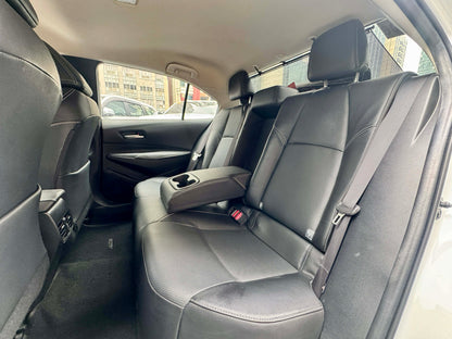 2022 Toyota Altis V 1.6, Automatic, Gas