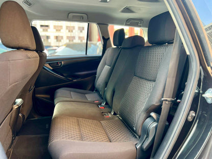 2020 Toyota Innova E 2.8, Automatic, Diesel