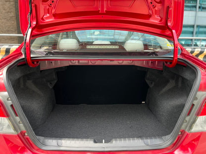 2015 Mitsubishi Mirage G4 GLS 1.2, Automatic, Gas