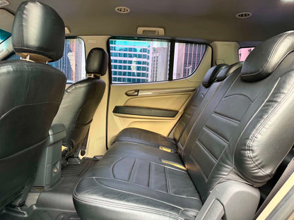 2014 Chevrolet Trailblazer 2.8 LTX, Automatic,  Diesel