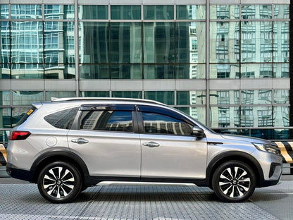 2023 Honda BRV 1.5 VX
Honda Sensing, Automatic, Gas