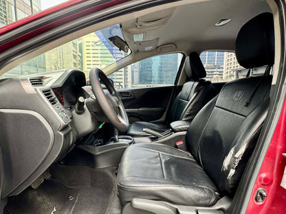 2017 Honda City E 1.5, Automatic, Gas