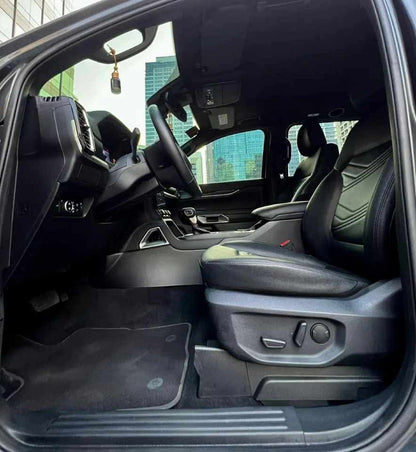 2023 Ford Everest Next Gen 2.0 Titanium 4x2, Automatic, Diesel