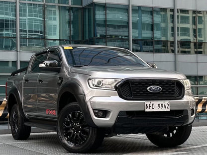 2022 Ford Ranger FX4 4x2 2.2, Automatic, Diesel