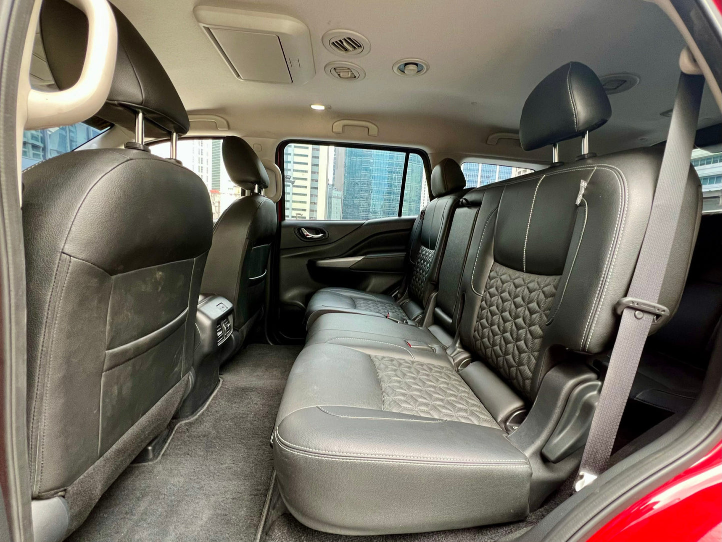 2023 Nissan Terra VL Sport 4x2 2.5, Automatic, Diesel