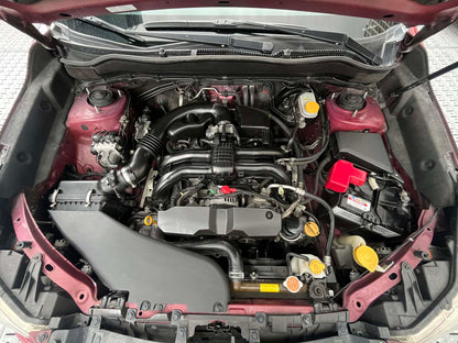 2016 Subaru Forester IP 2.0, Automatic, Gas
